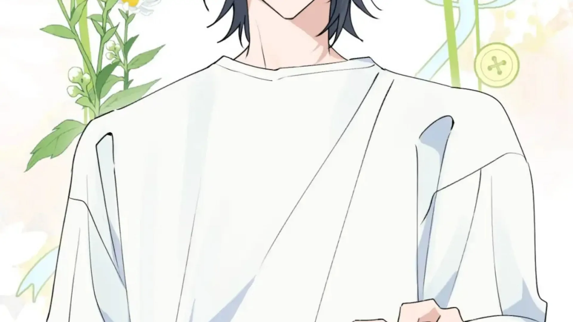 Xiao Gou Lost His Soul Chapter 2 - page 40