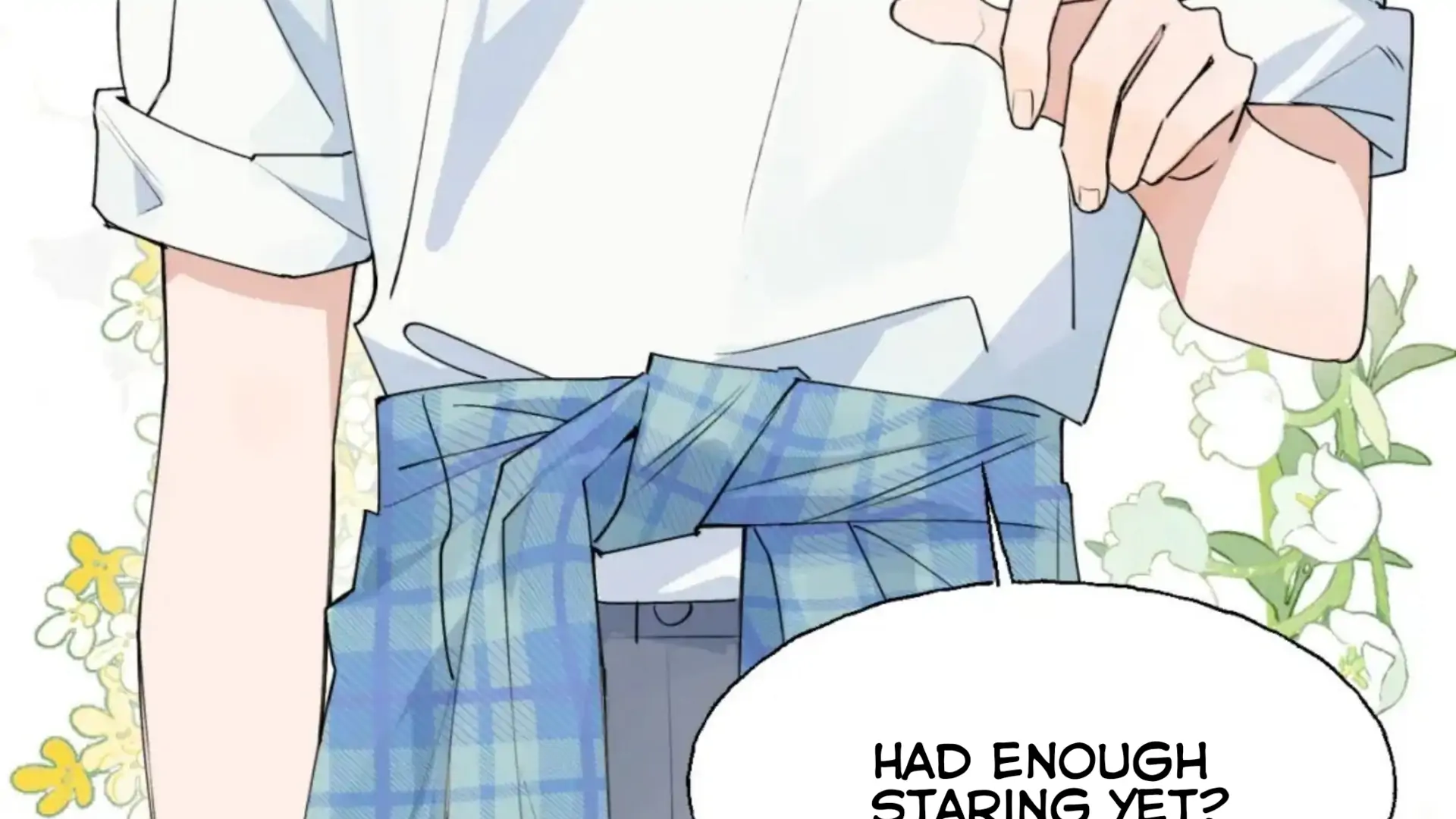 Xiao Gou Lost His Soul Chapter 2 - page 41