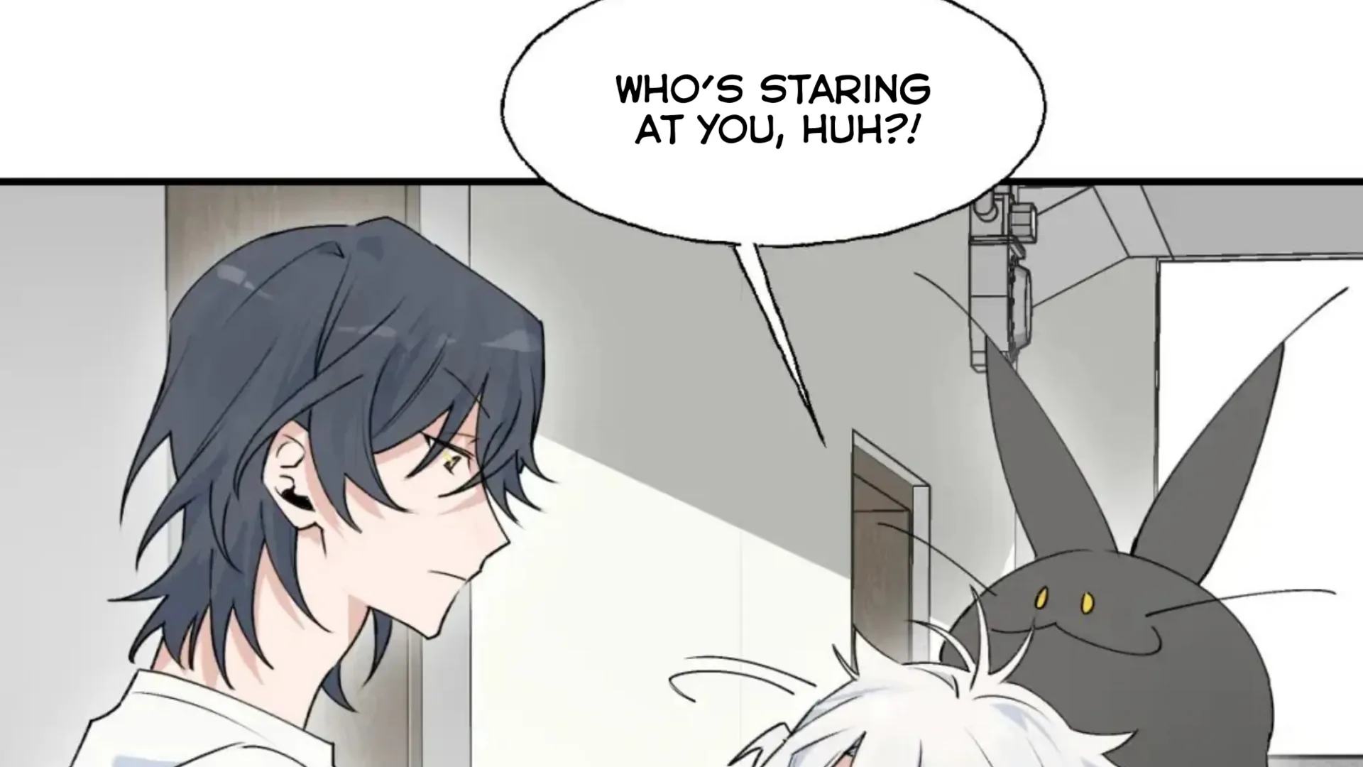 Xiao Gou Lost His Soul Chapter 2 - page 43