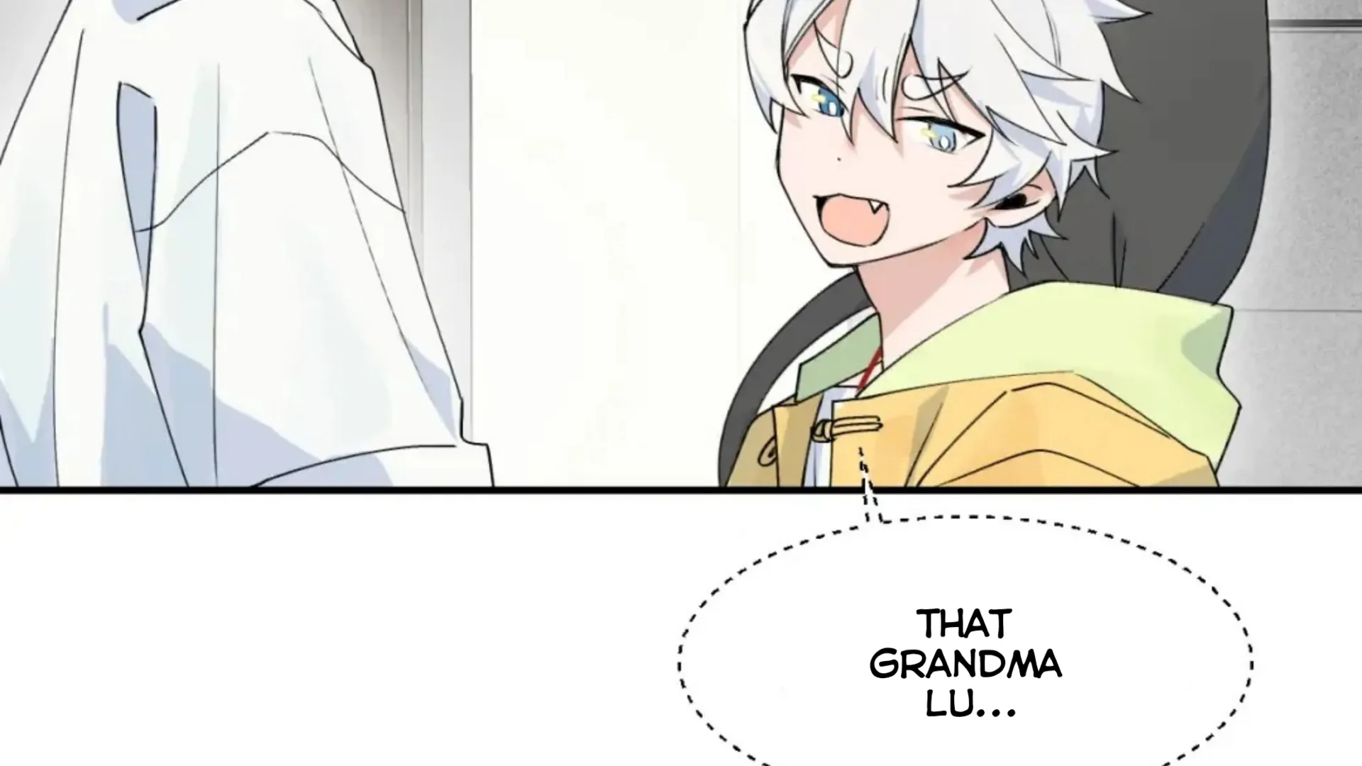 Xiao Gou Lost His Soul Chapter 2 - page 44