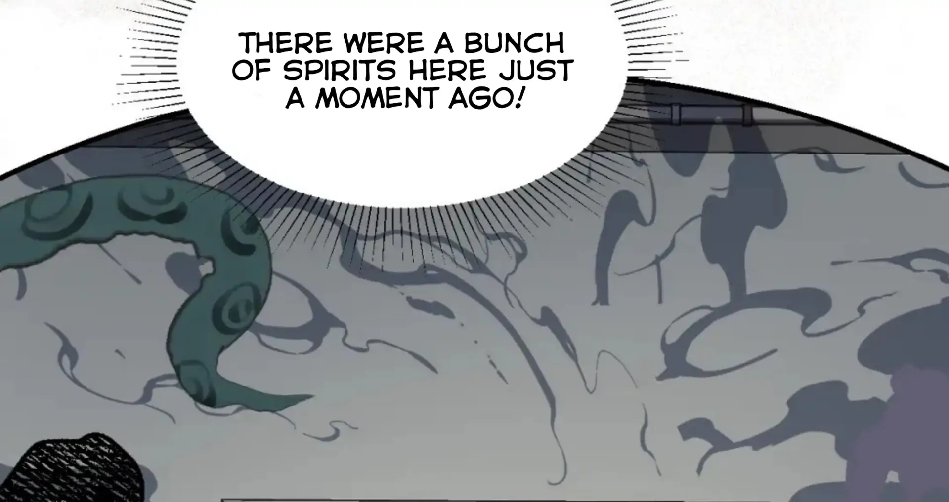 Xiao Gou Lost His Soul Chapter 2 - page 49