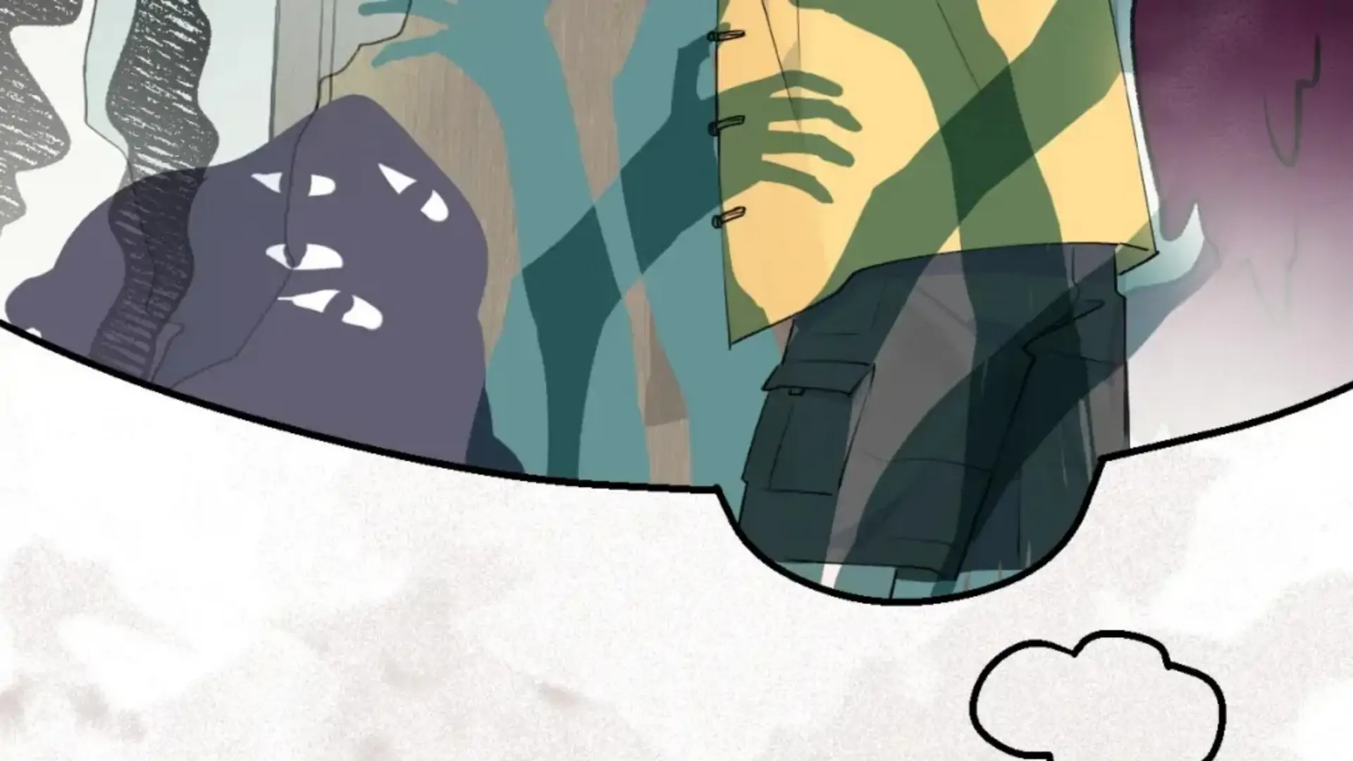 Xiao Gou Lost His Soul Chapter 2 - page 51