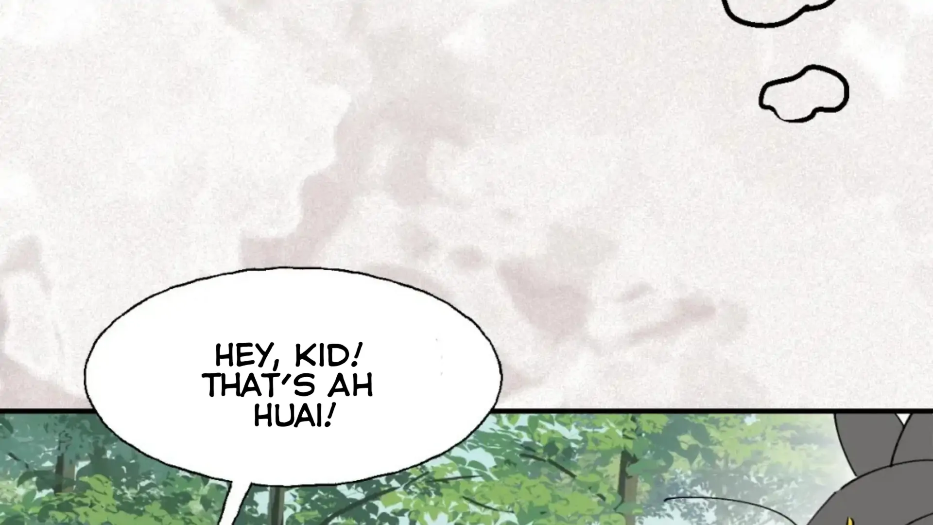 Xiao Gou Lost His Soul Chapter 2 - page 52