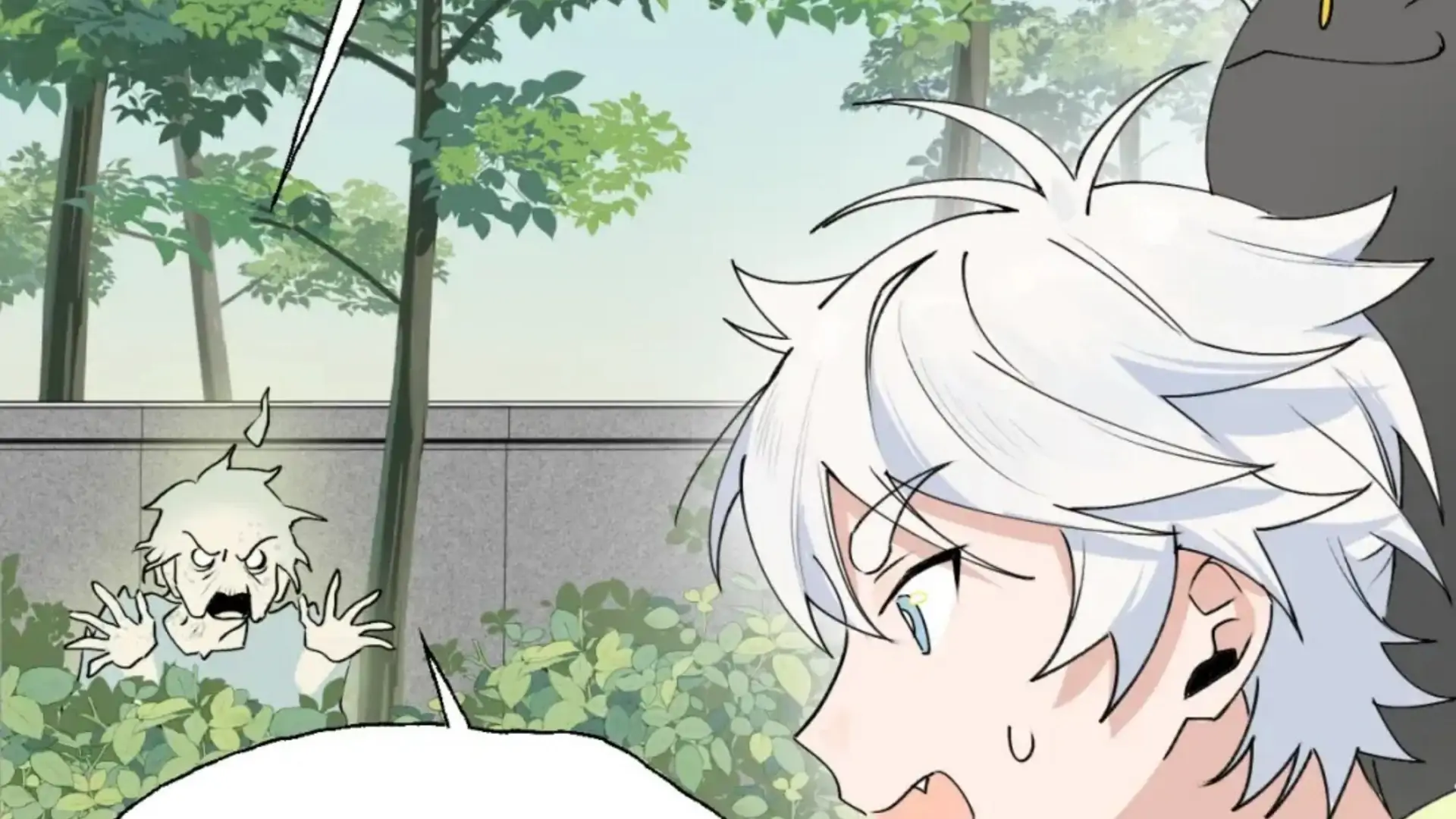 Xiao Gou Lost His Soul Chapter 2 - page 53