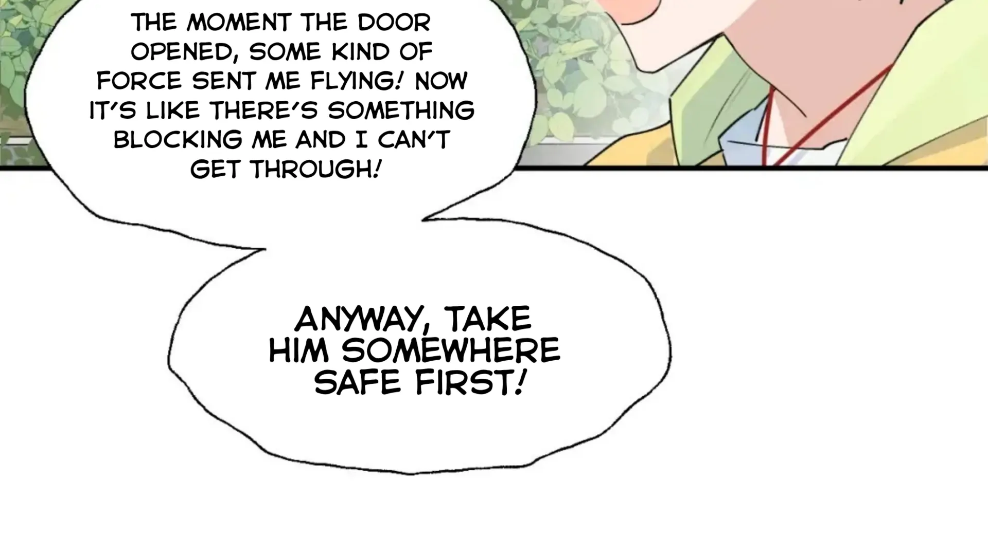 Xiao Gou Lost His Soul Chapter 2 - page 54