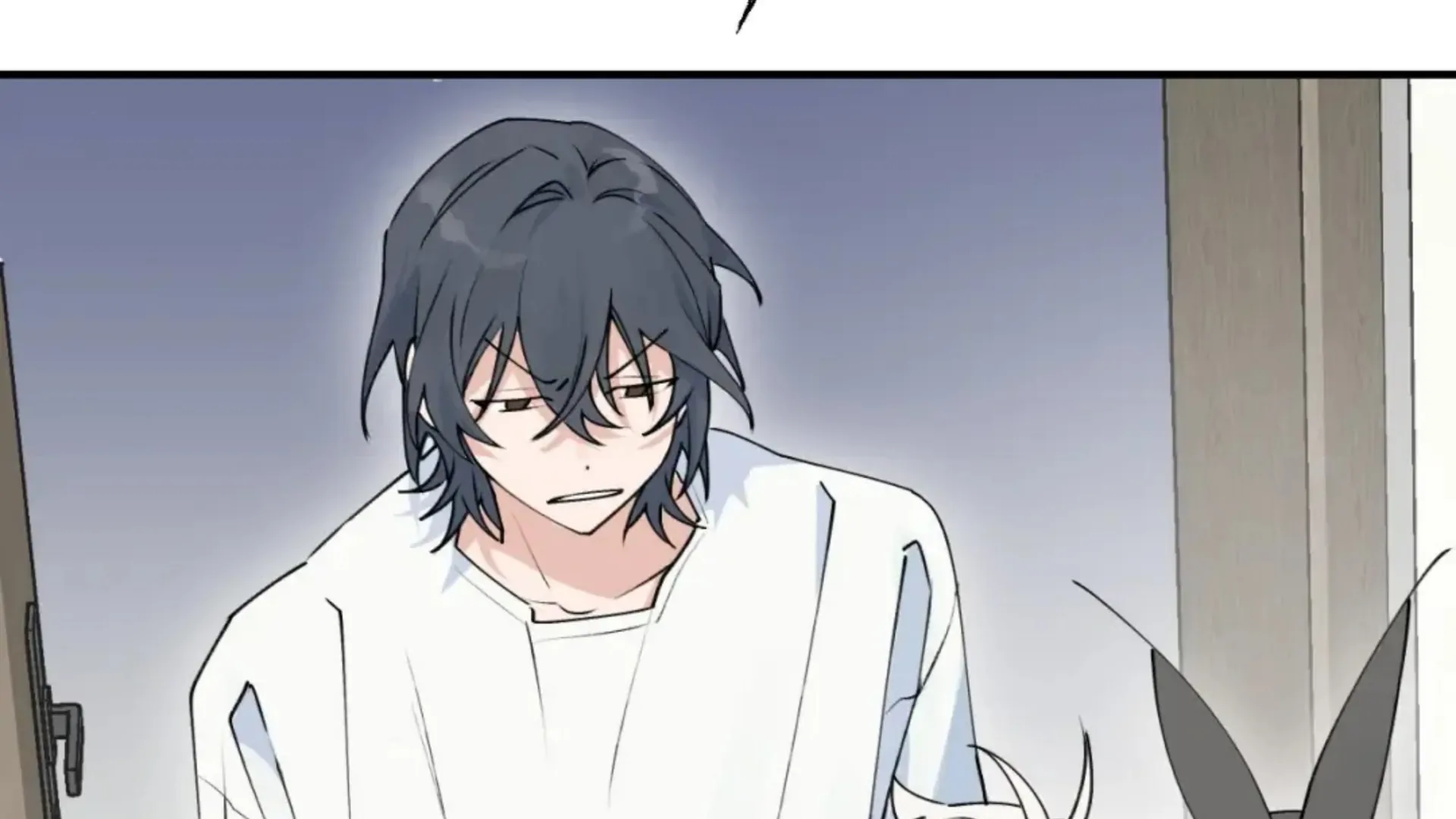 Xiao Gou Lost His Soul Chapter 2 - page 56