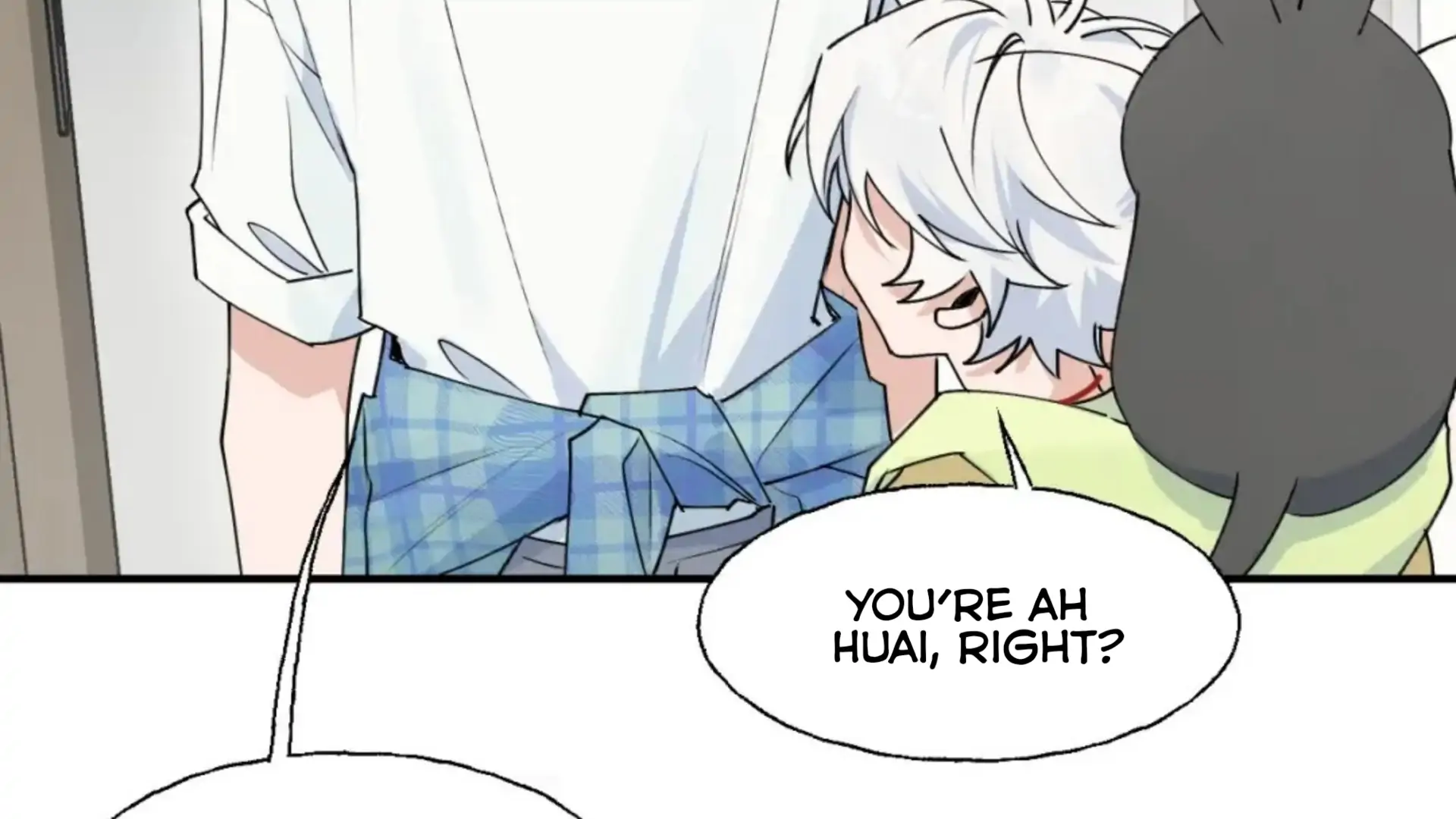 Xiao Gou Lost His Soul Chapter 2 - page 57