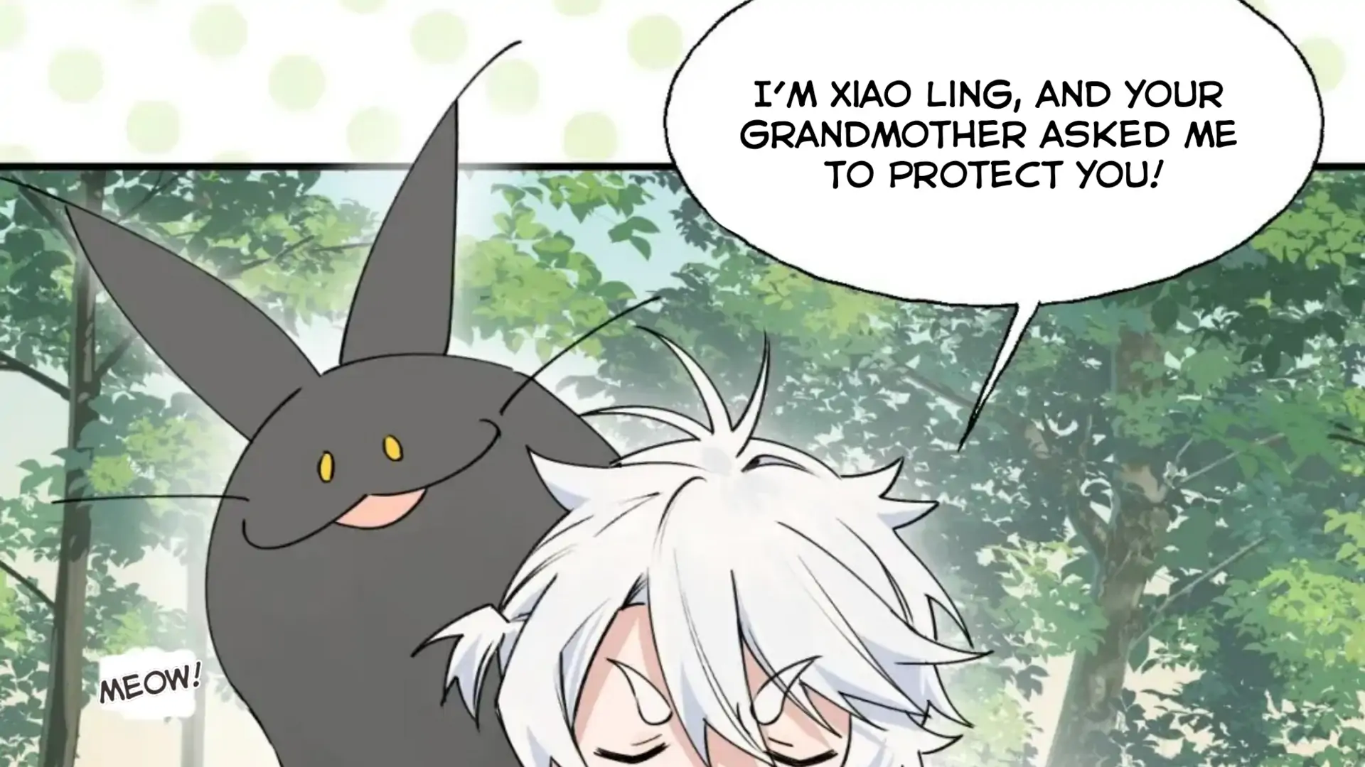 Xiao Gou Lost His Soul Chapter 2 - page 60