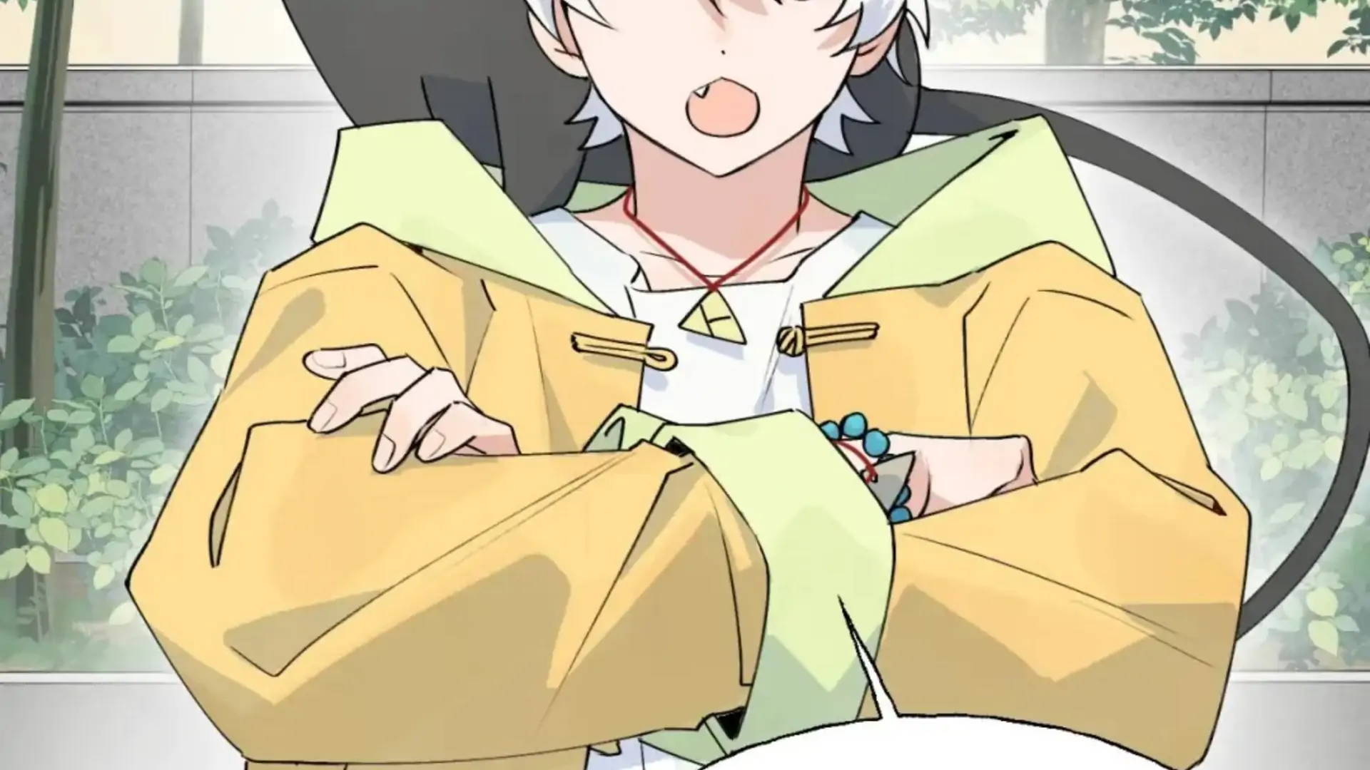 Xiao Gou Lost His Soul Chapter 2 - page 61