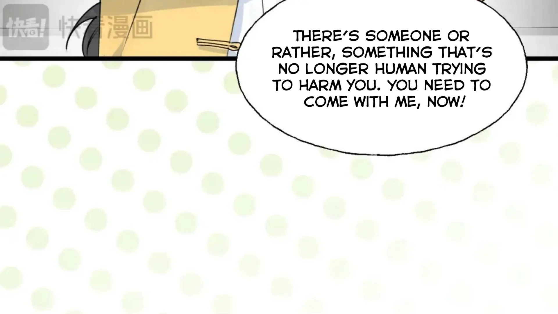 Xiao Gou Lost His Soul Chapter 2 - page 62