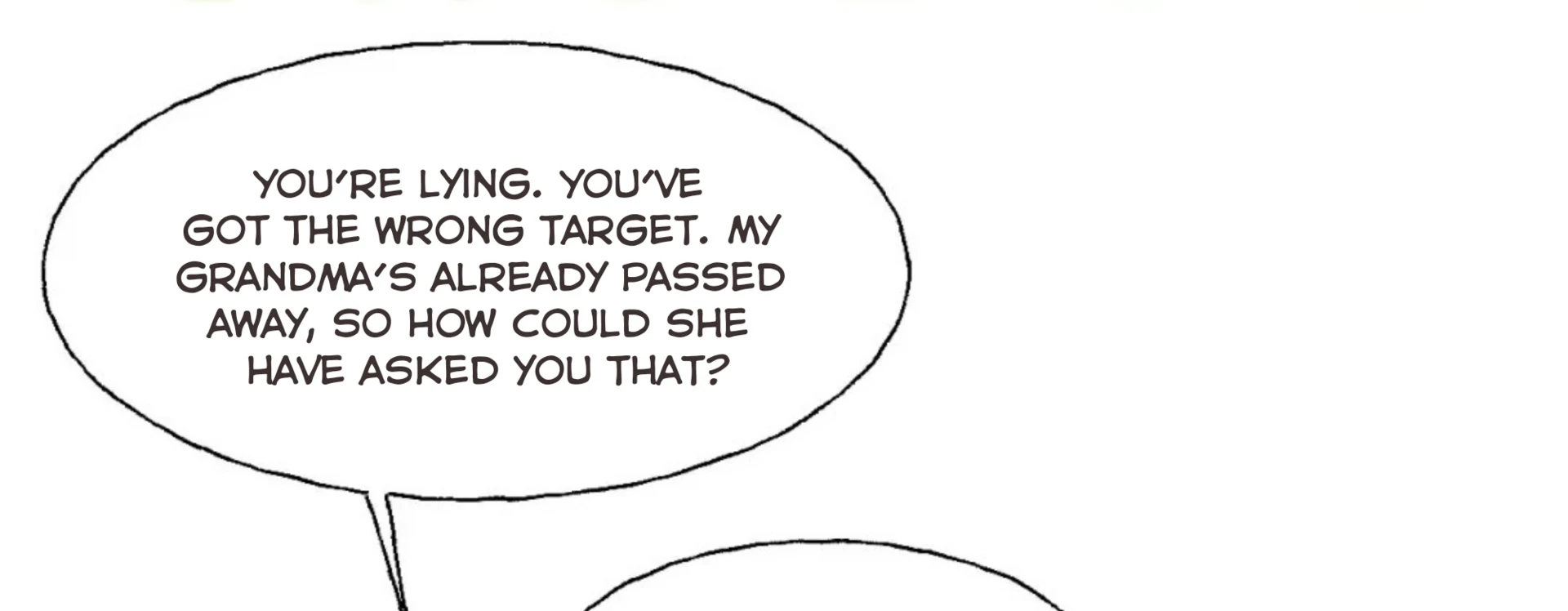 Xiao Gou Lost His Soul Chapter 2 - page 63