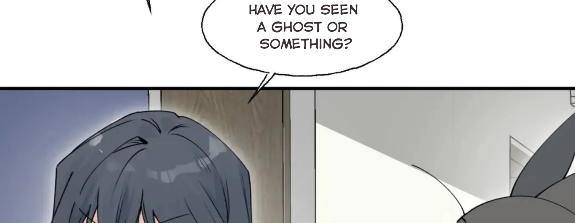 Xiao Gou Lost His Soul Chapter 2 - page 64