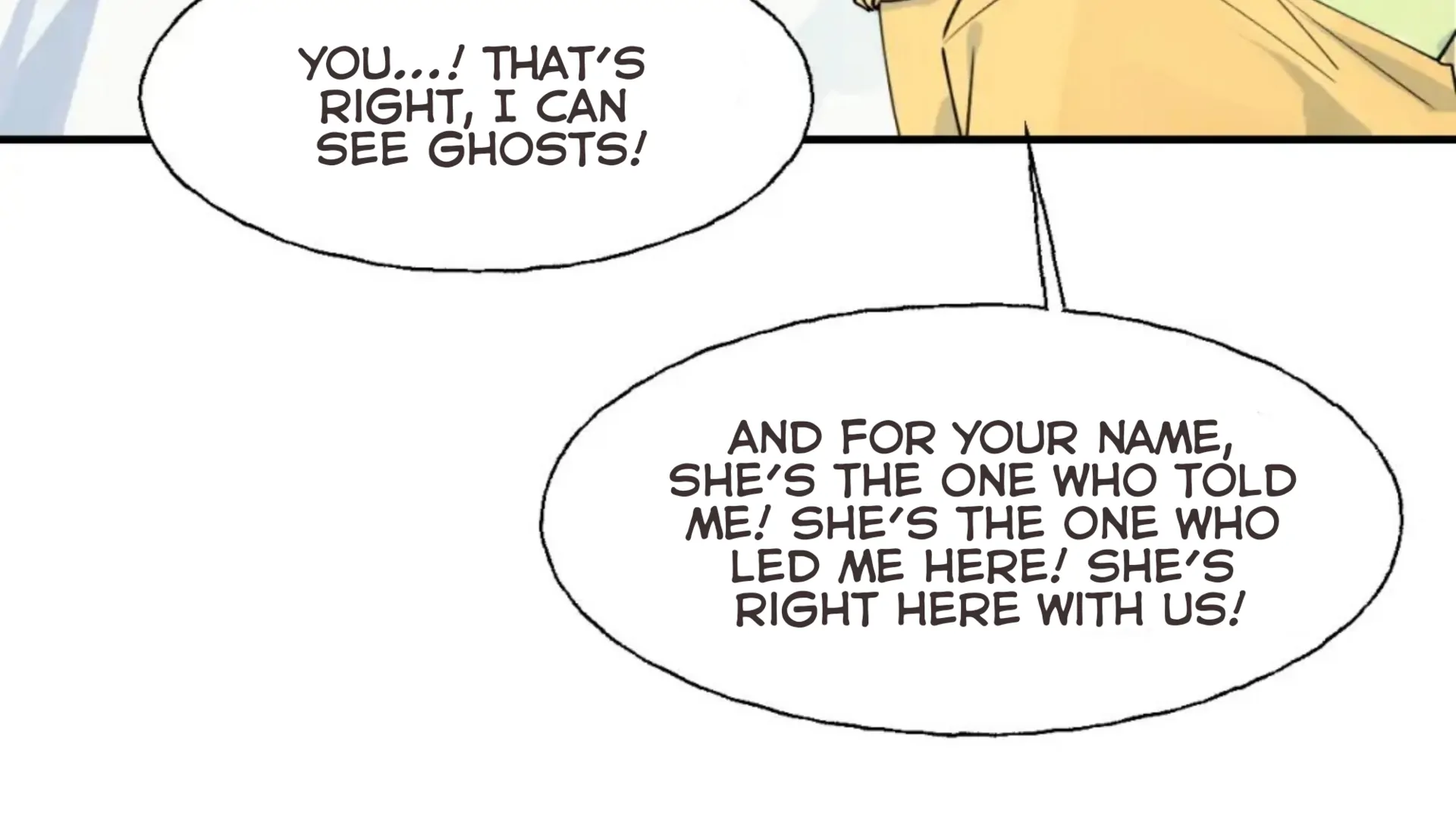 Xiao Gou Lost His Soul Chapter 2 - page 66