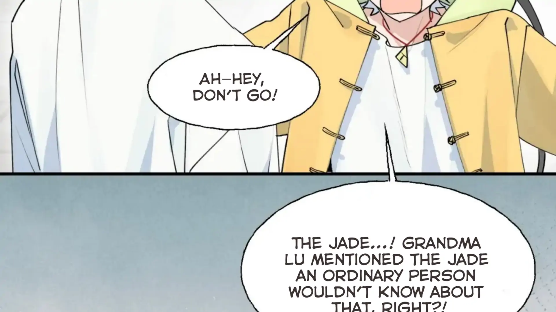 Xiao Gou Lost His Soul Chapter 2 - page 69