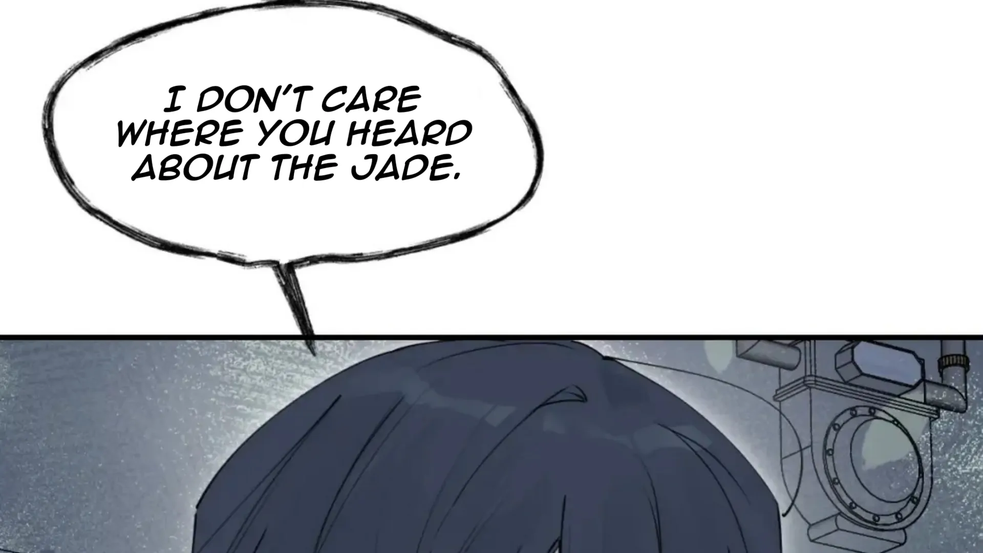 Xiao Gou Lost His Soul Chapter 2 - page 75