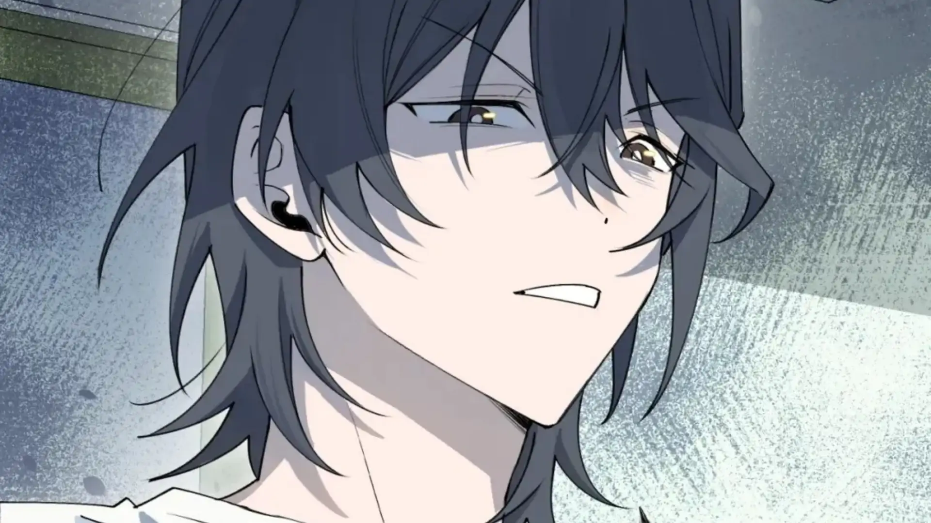 Xiao Gou Lost His Soul Chapter 2 - page 76