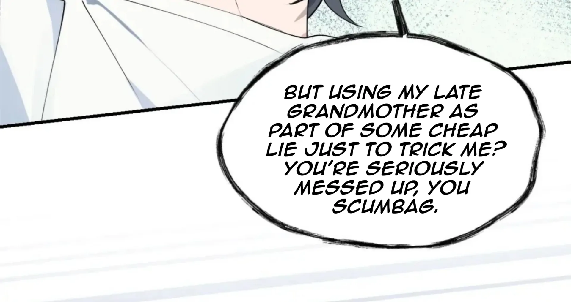 Xiao Gou Lost His Soul Chapter 2 - page 77