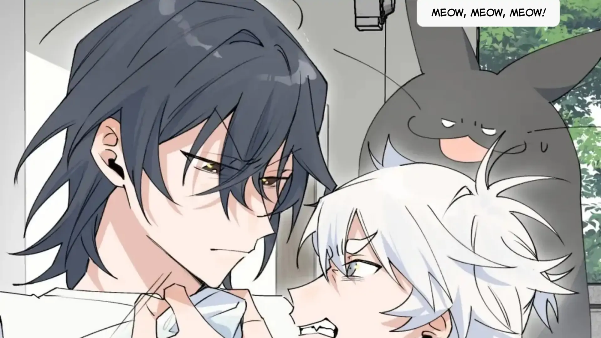 Xiao Gou Lost His Soul Chapter 2 - page 79