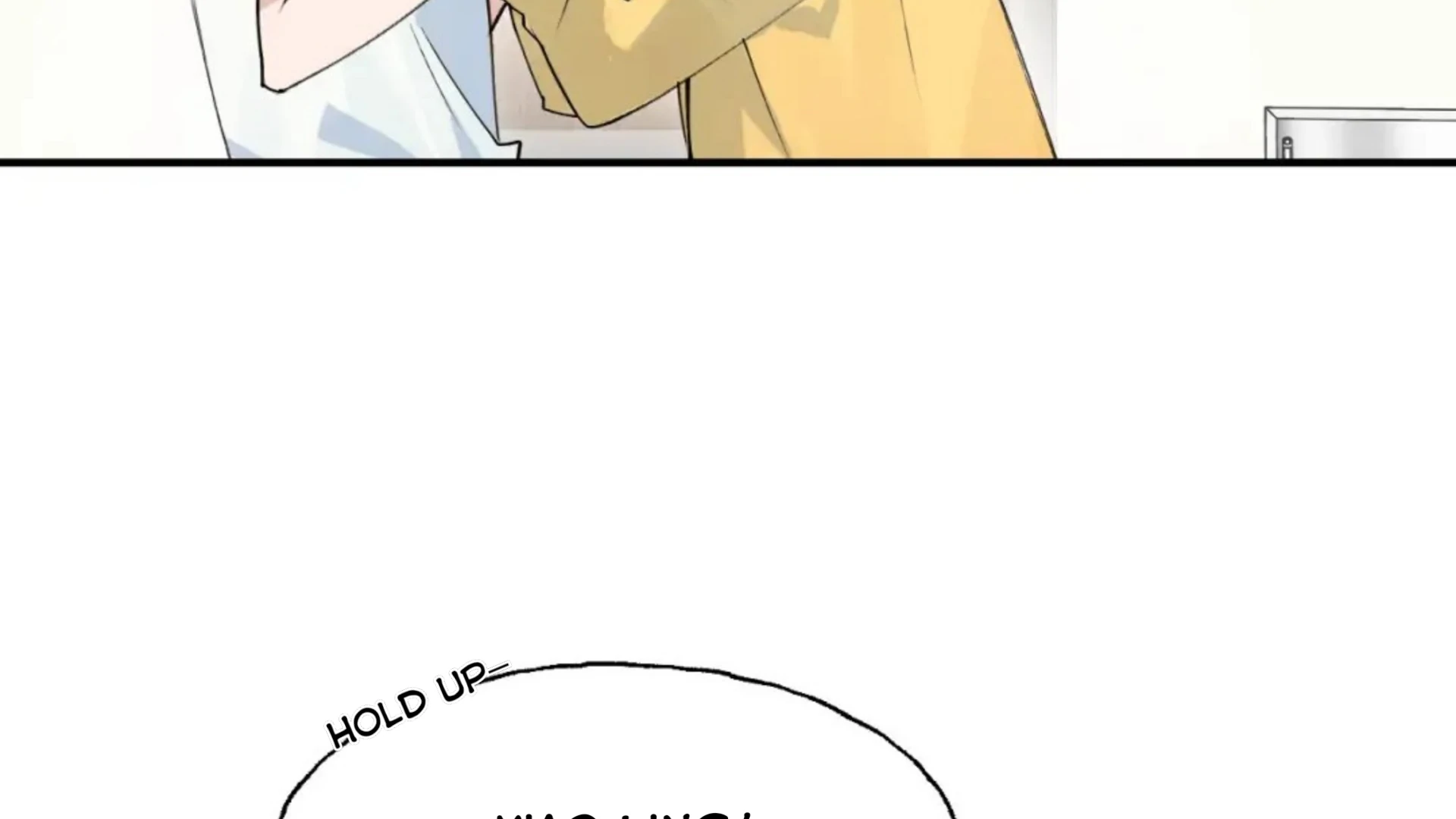 Xiao Gou Lost His Soul Chapter 2 - page 84