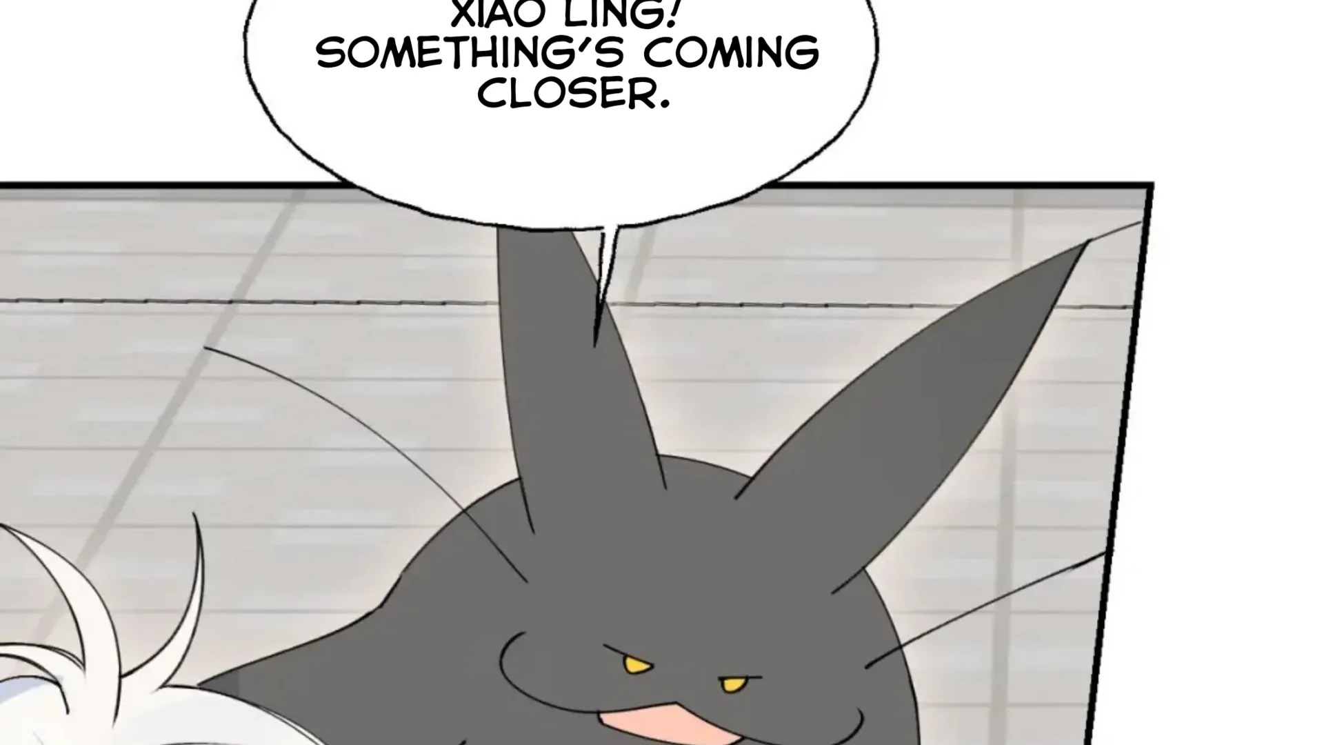 Xiao Gou Lost His Soul Chapter 2 - page 85