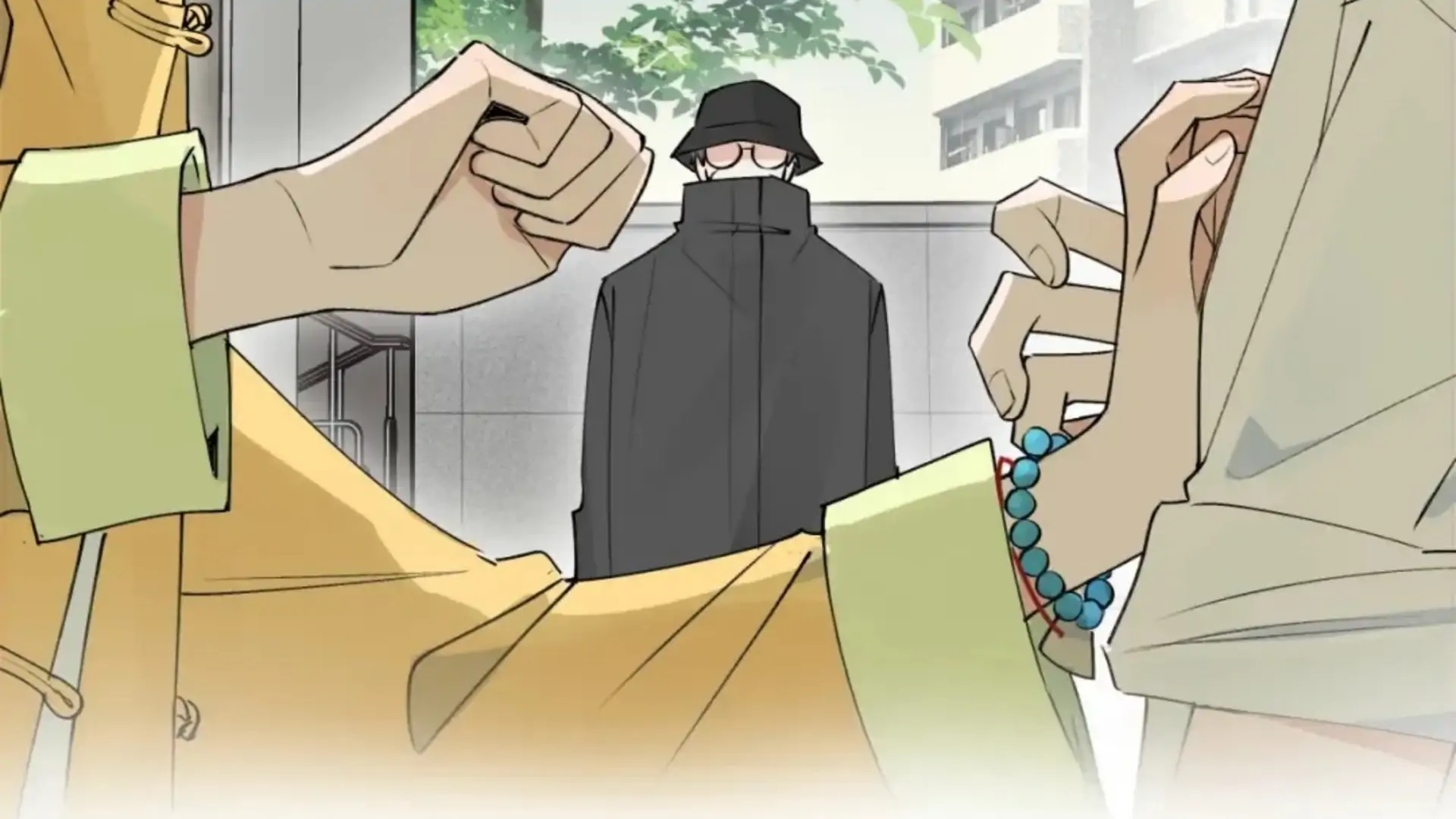 Xiao Gou Lost His Soul Chapter 2 - page 90