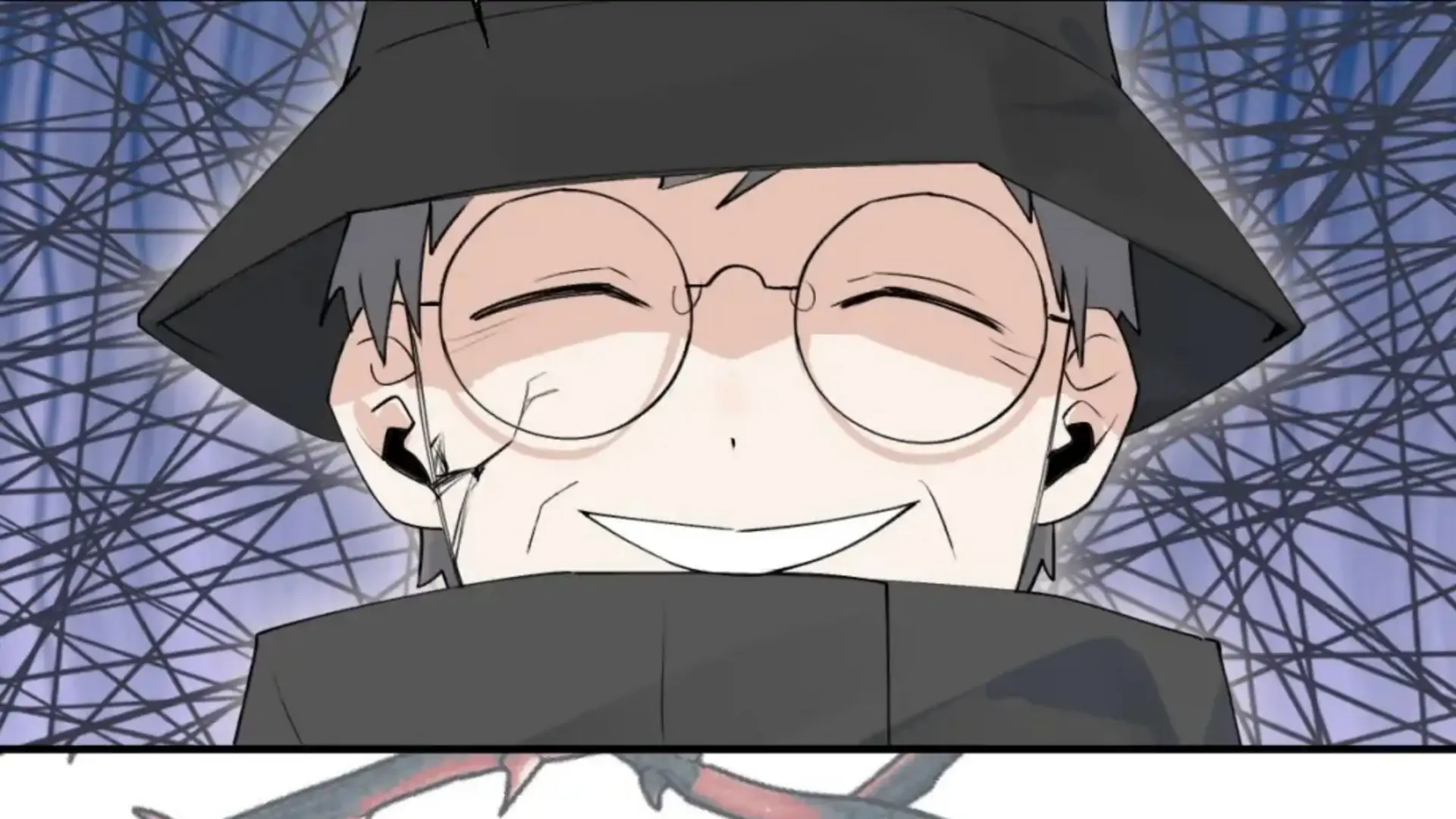 Xiao Gou Lost His Soul Chapter 2 - page 93