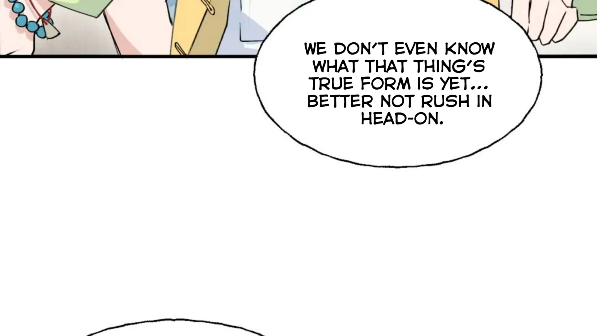 Xiao Gou Lost His Soul Chapter 2 - page 97