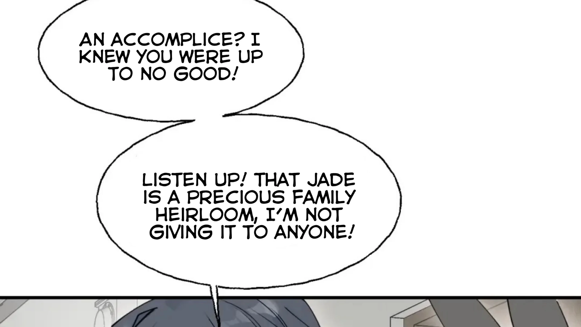 Xiao Gou Lost His Soul Chapter 2 - page 98