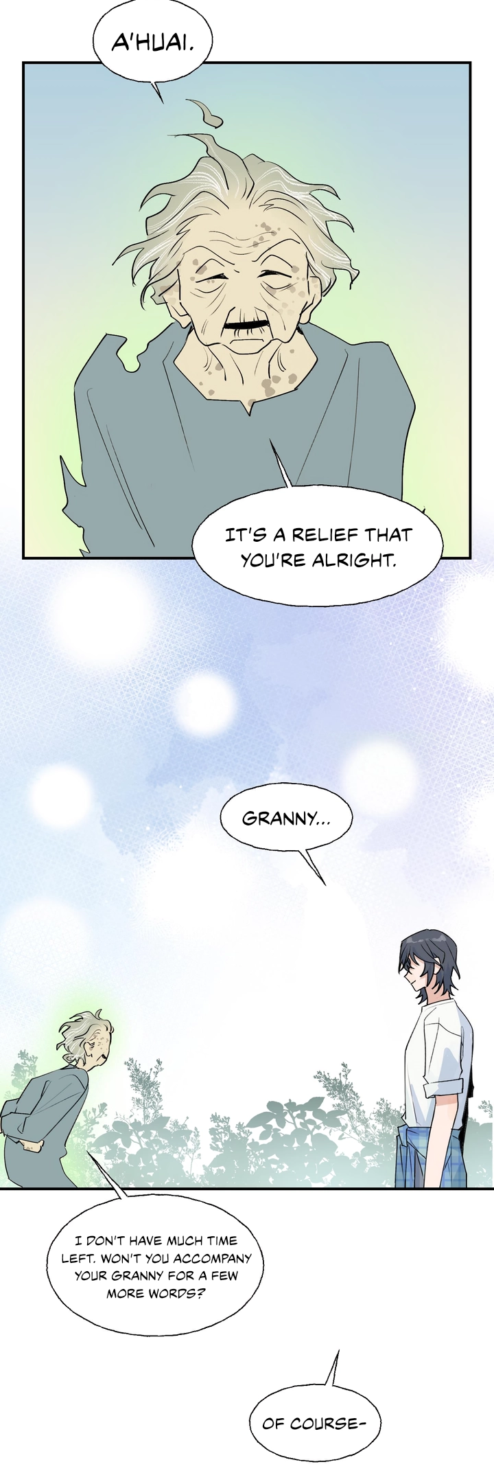 Xiao Gou Lost His Soul Chapter 3 - page 27