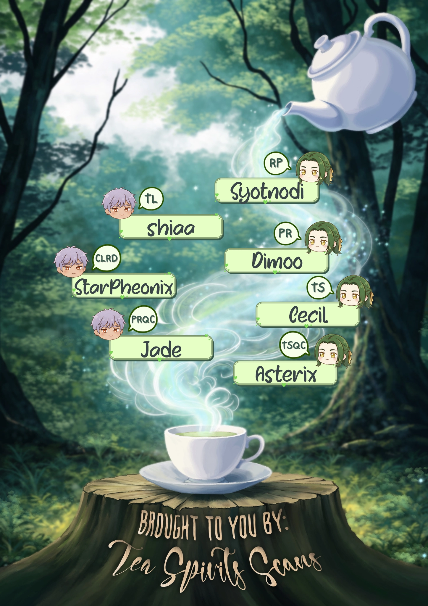 Xiao Gou Lost His Soul Chapter 3 - page 29