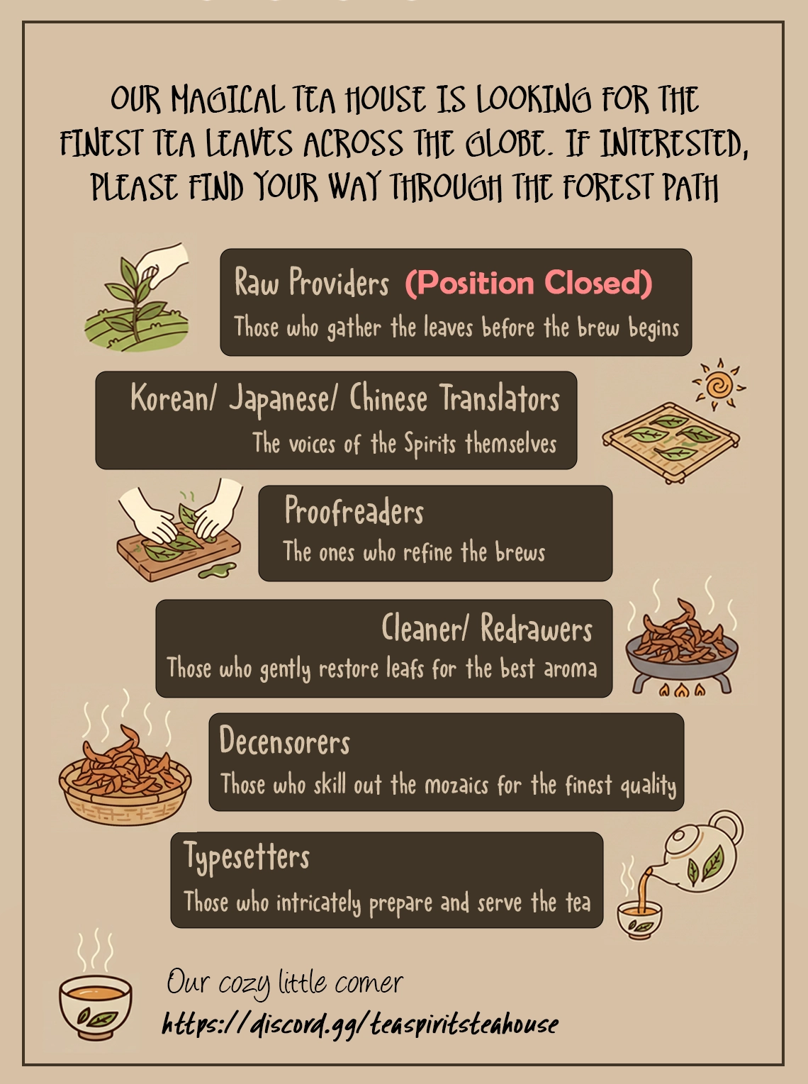 Xiao Gou Lost His Soul Chapter 3 - page 30