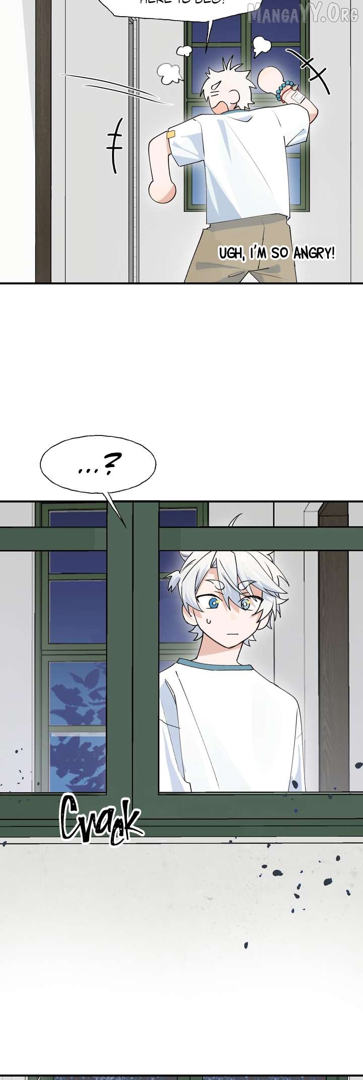 Xiao Gou Lost His Soul Chapter 4 - page 32