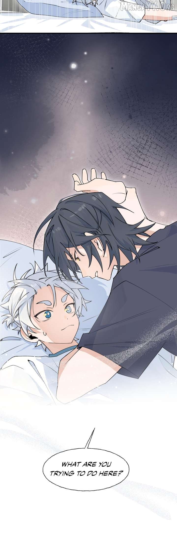 Xiao Gou Lost His Soul Chapter 4 - page 41