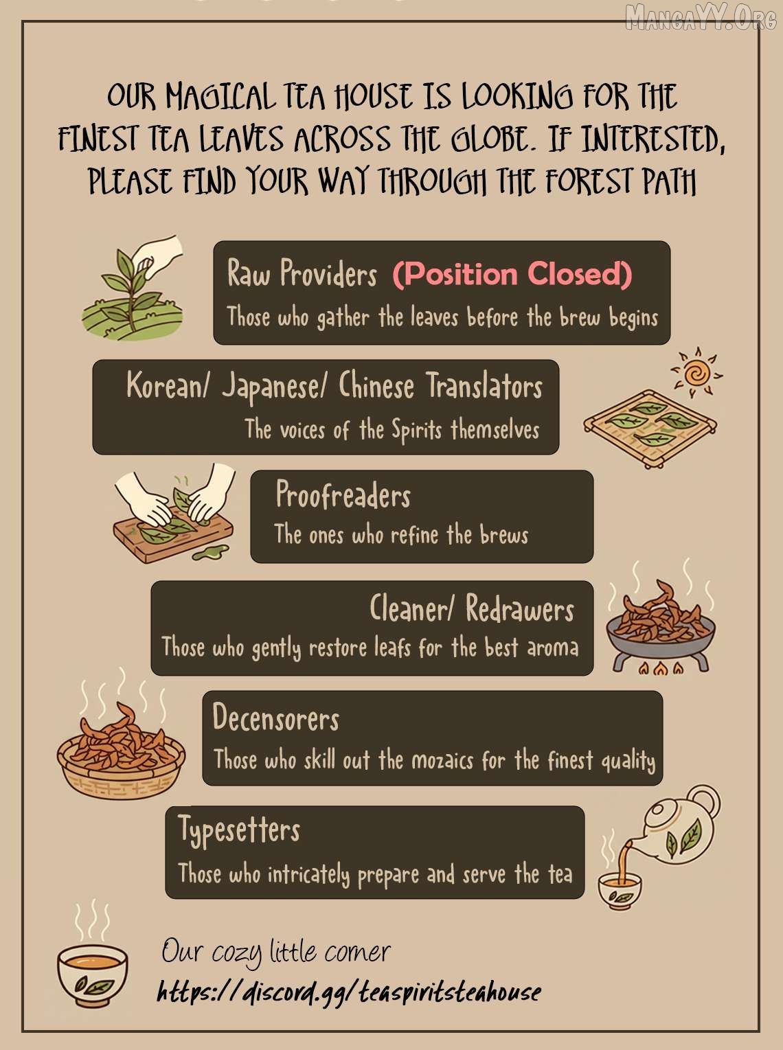 Xiao Gou Lost His Soul Chapter 6 - page 13