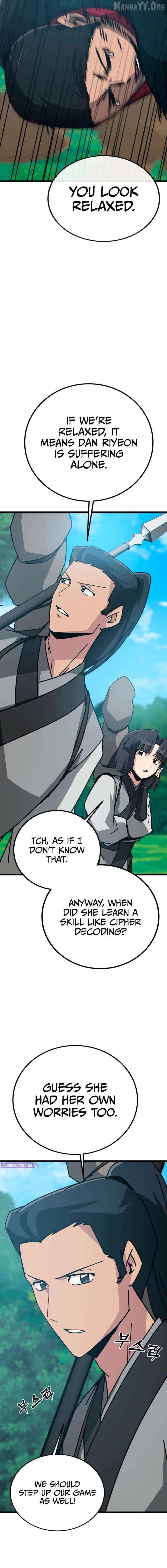 Initializing the Sect System Chapter 28 - page 15
