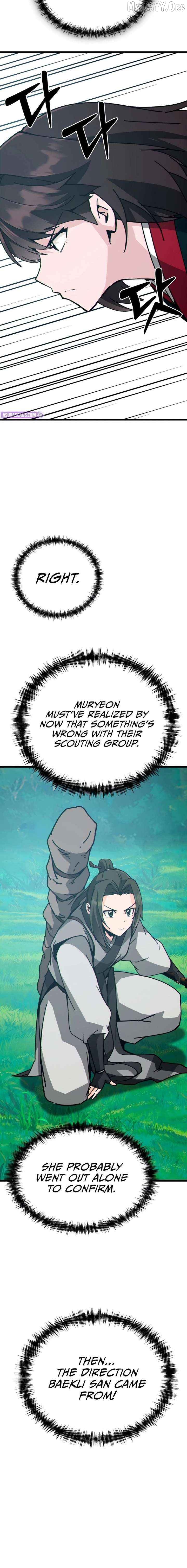 Initializing the Sect System Chapter 28 - page 19