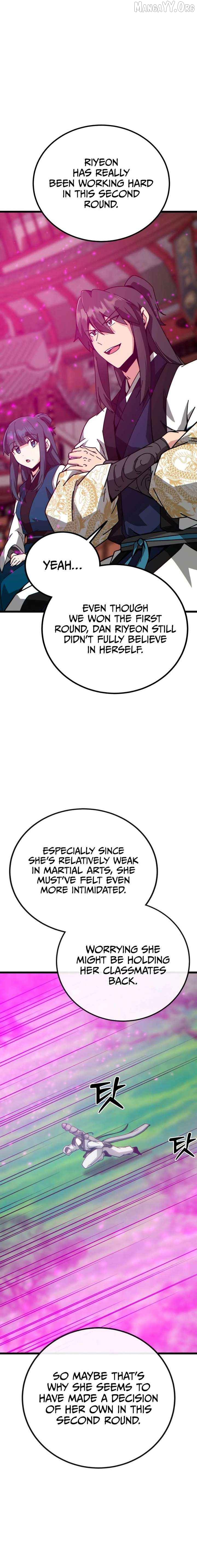 Initializing the Sect System Chapter 28 - page 20