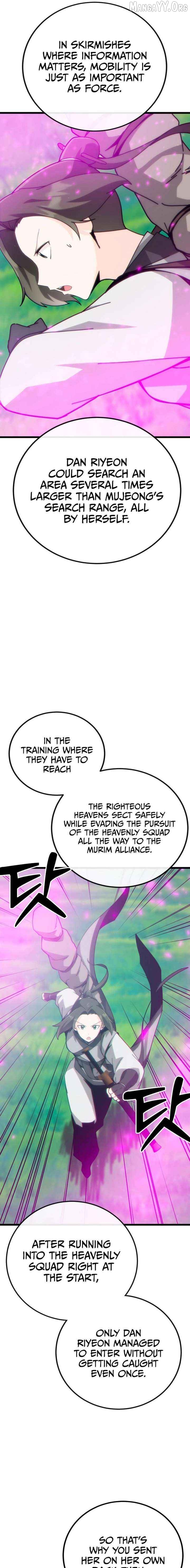 Initializing the Sect System Chapter 28 - page 21