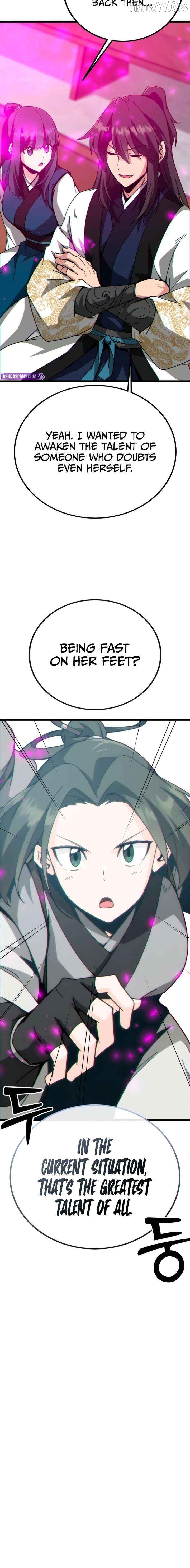 Initializing the Sect System Chapter 28 - page 22