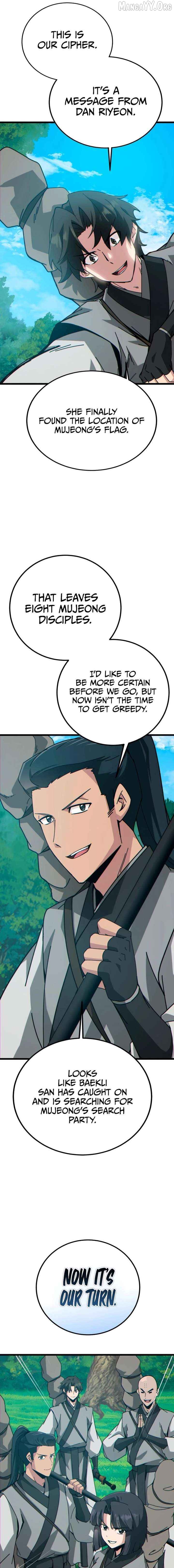 Initializing the Sect System Chapter 28 - page 23