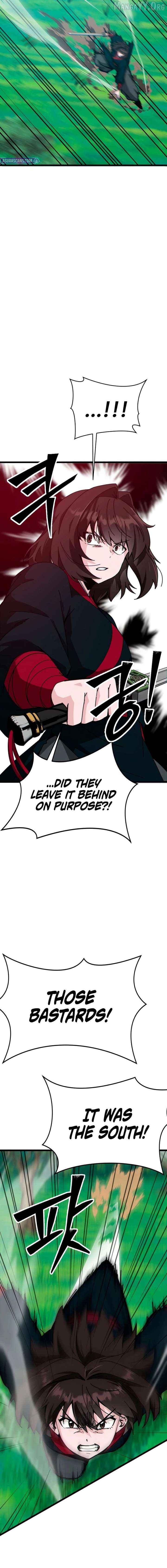 Initializing the Sect System Chapter 28 - page 26