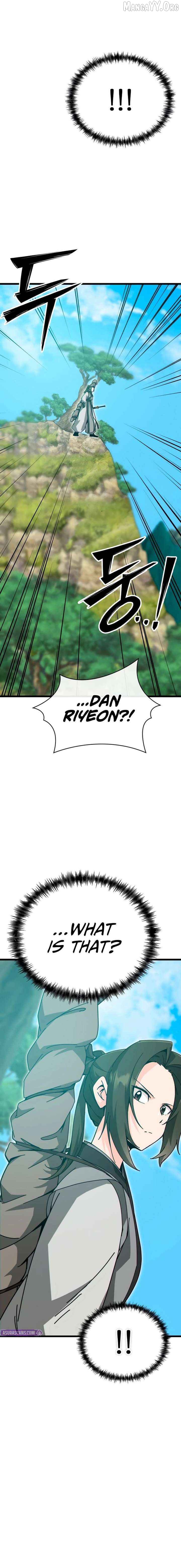 Initializing the Sect System Chapter 28 - page 28