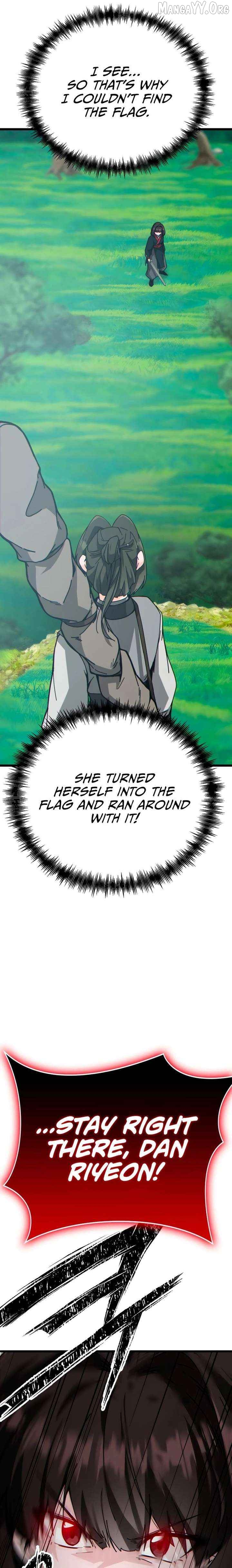 Initializing the Sect System Chapter 28 - page 29
