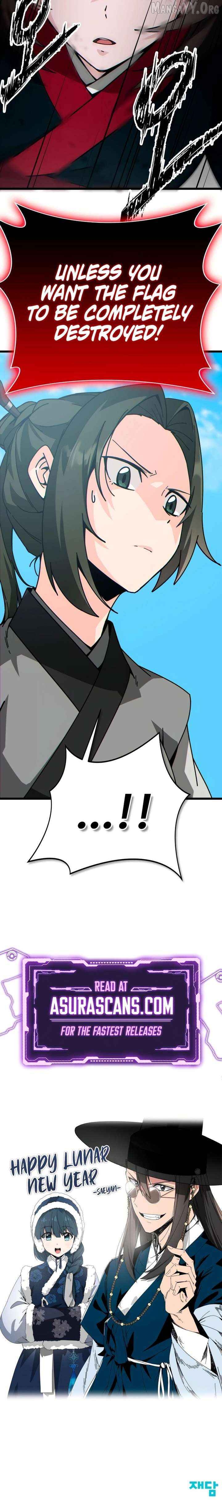 Initializing the Sect System Chapter 28 - page 30