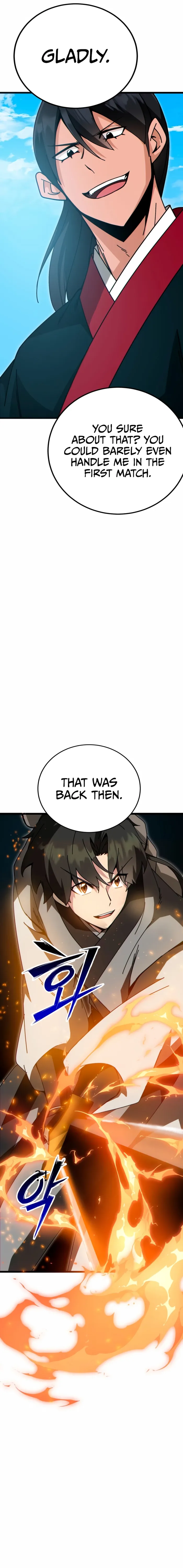Initializing the Sect System Chapter 29 - page 13