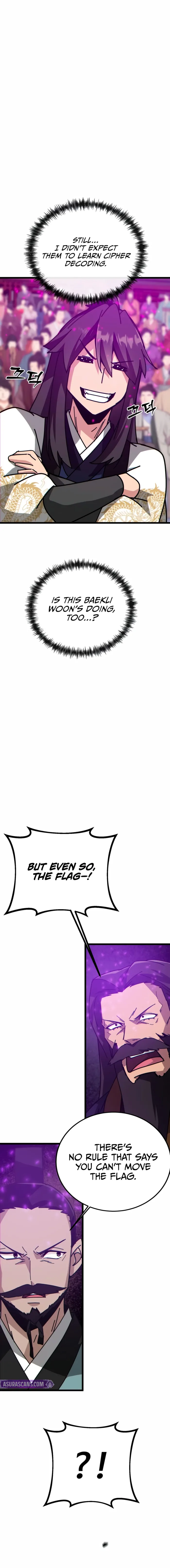 Initializing the Sect System Chapter 29 - page 18