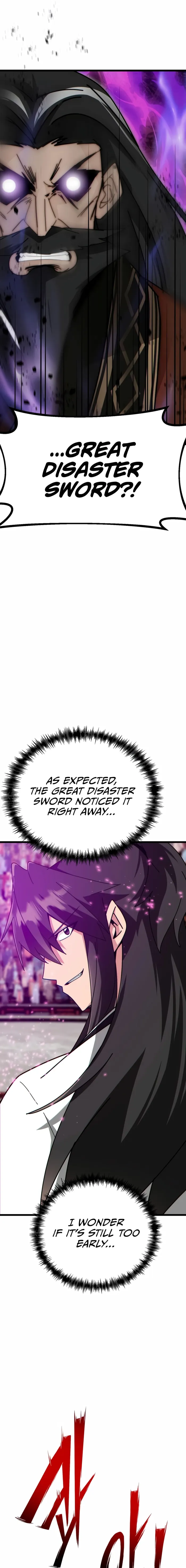 Initializing the Sect System Chapter 29 - page 19