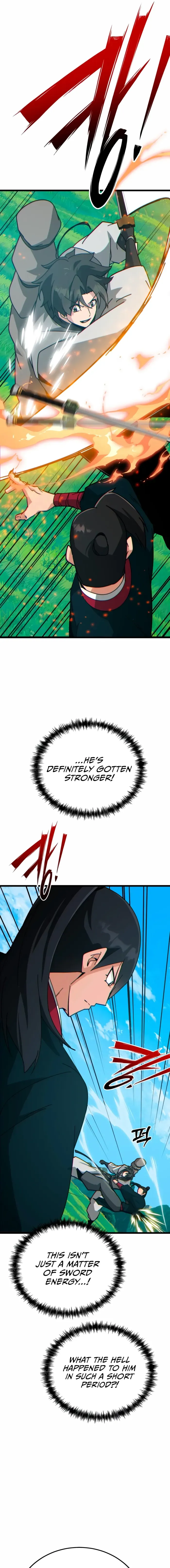 Initializing the Sect System Chapter 29 - page 21