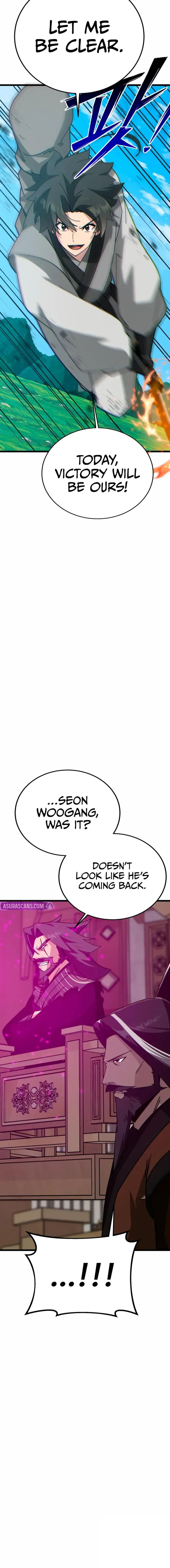 Initializing the Sect System Chapter 29 - page 22