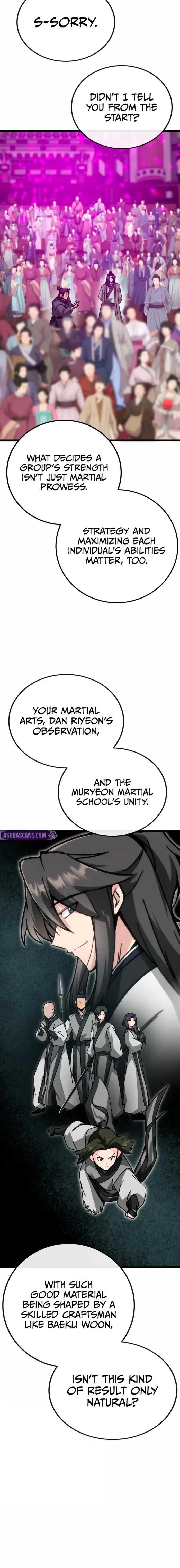 Initializing the Sect System Chapter 29 - page 24
